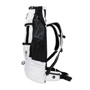 Knavigate | Advanced Dog Carrier with Internal Frame & Hip Belt K9 Sport Sack
