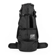Knavigate | Advanced Dog Carrier with Internal Frame & Hip Belt K9 Sport Sack