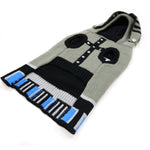 Knight Sweater