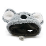 Koala Hat