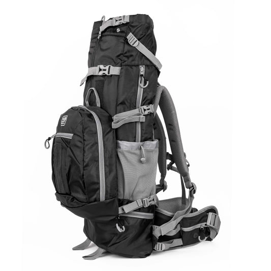 Kolossus | Big Dog Carrier & Backpacking Pack 