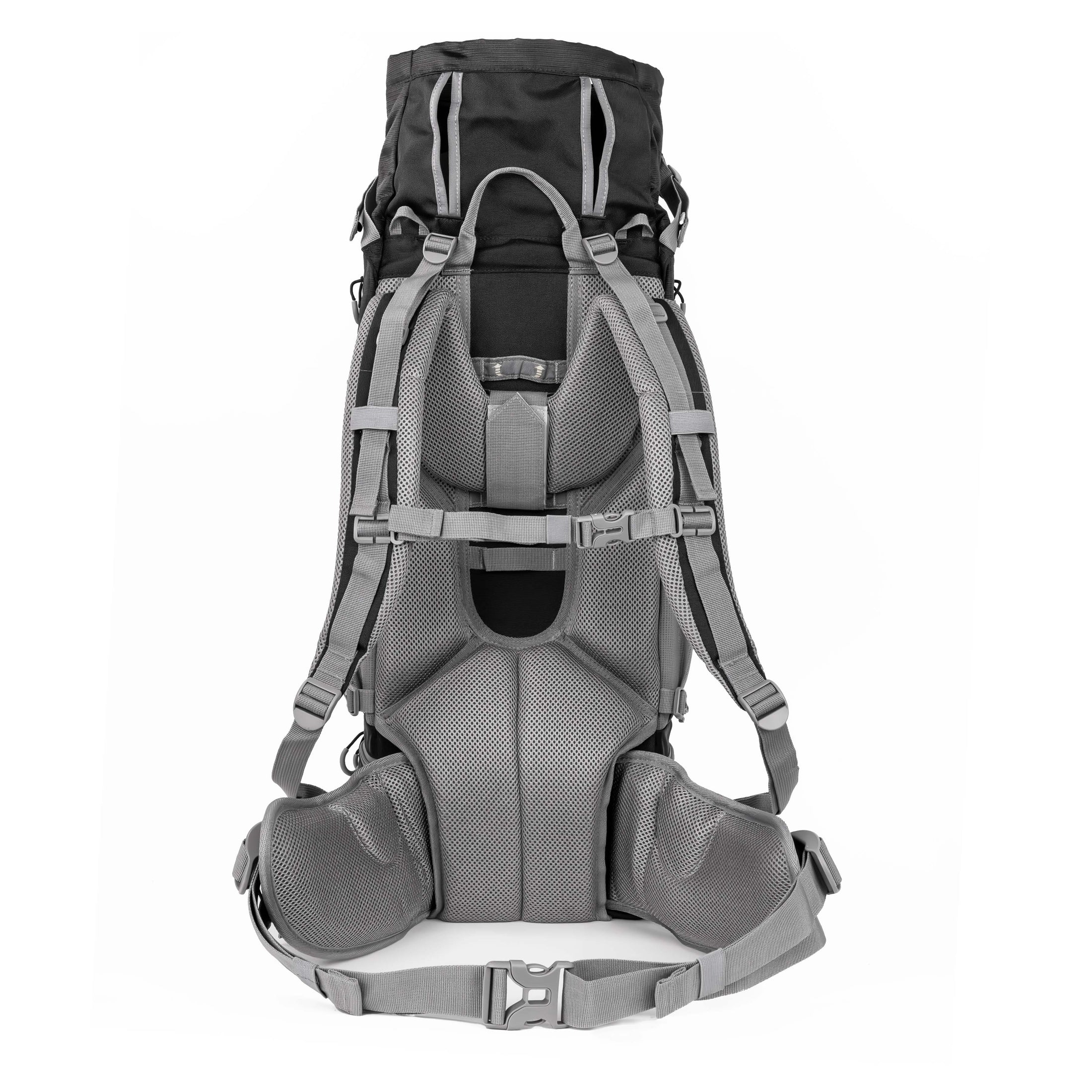 Kolossus | Big Dog Carrier & Backpacking Pack 