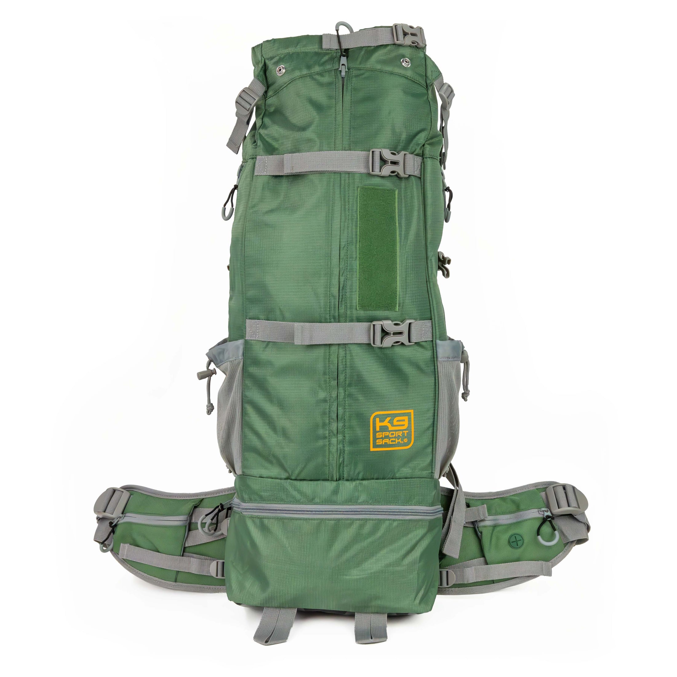 Kolossus | Big Dog Carrier & Backpacking Pack 