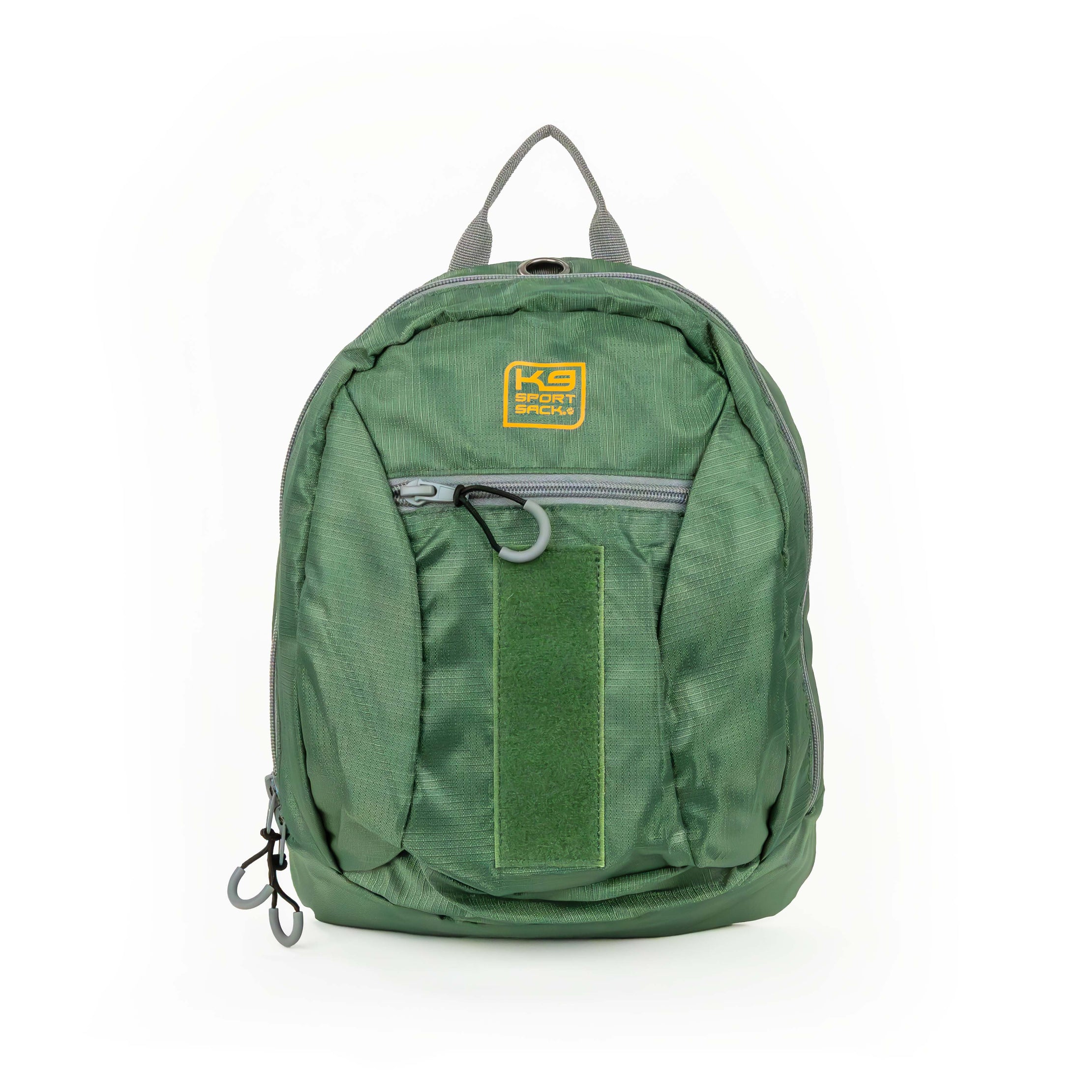 Kolossus | Big Dog Carrier & Backpacking Pack 