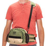 K9 Kompanion | Shoulder-Hip Dog Supply Pack 