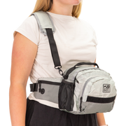 K9 Kompanion | Shoulder-Hip Dog Supply Pack 