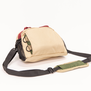 K9 Kompanion | Shoulder-Hip Dog Supply Pack 