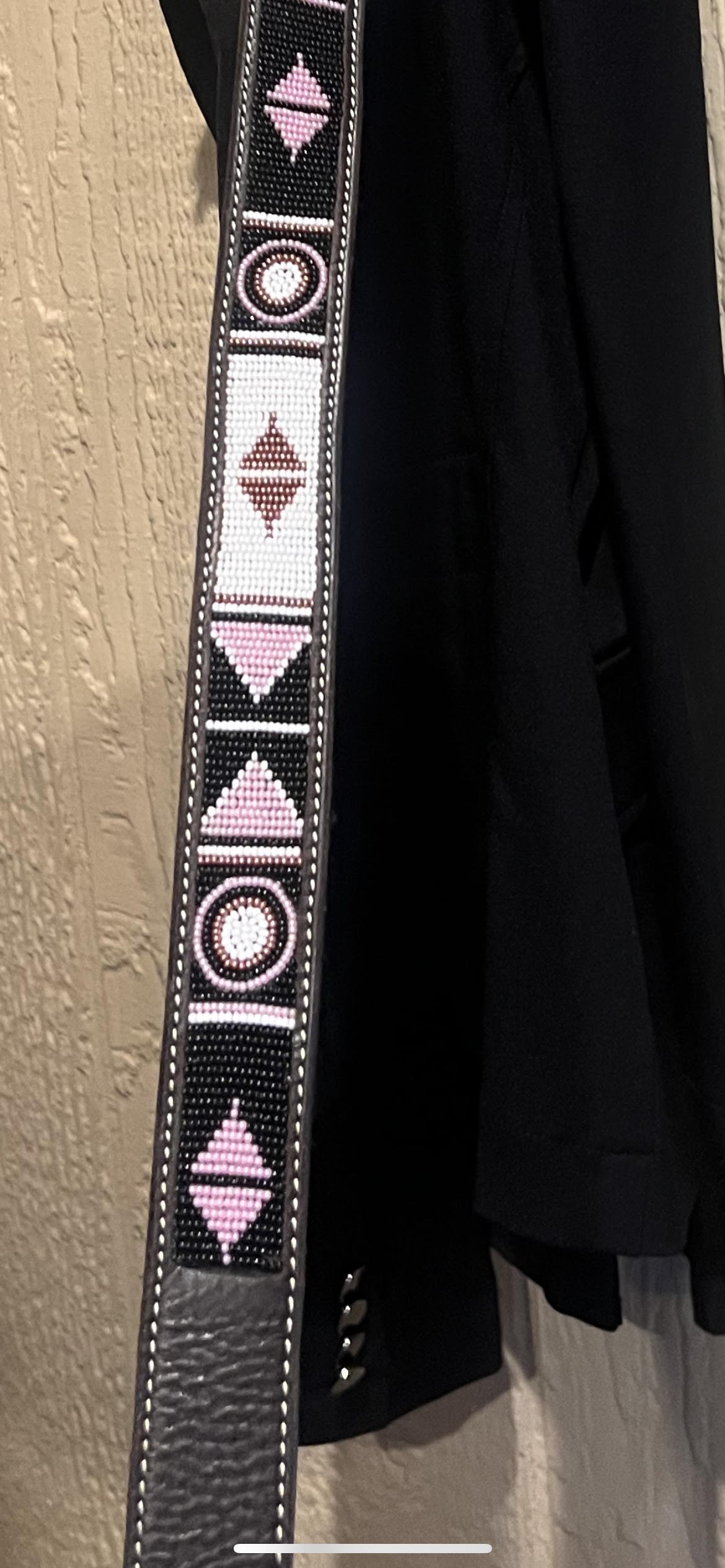 TKC Kona Belt - Standard Width - Brown Leather