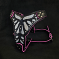 Load image into Gallery viewer, The ''Ariel'' harness
