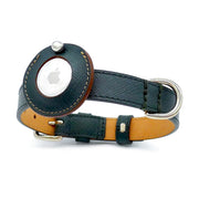 Find Me Apple AirTag Dog Collar Slider