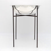 Green And Mommo Dog Water Bowl