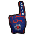 Load image into Gallery viewer, LA Clippers #1 Fan Toy
