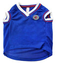 Load image into Gallery viewer, NBA Los Angeles Clippers Basketball Mesh Dog Jersey
