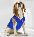 Load image into Gallery viewer, NBA Los Angeles Clippers Basketball Mesh Dog Jersey
