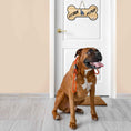 Load image into Gallery viewer, Los Angeles Dodgers #1 Fan #1 Pup Sign
