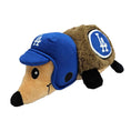 Load image into Gallery viewer, Los Angeles Dodgers Plush Hedgehog Toy
