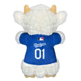 Load image into Gallery viewer, Los Angeles Dodgers Plush Goat Toy
