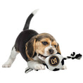 Load image into Gallery viewer, Los Angeles FC Soccer Ball Rope Toy
