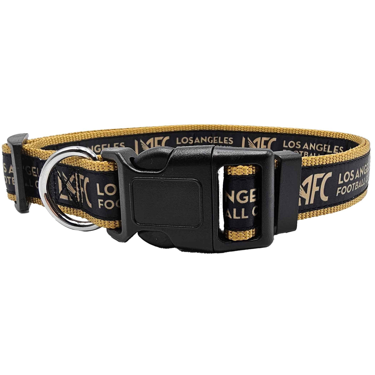 Los Angeles FC Satin Collar