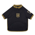 Load image into Gallery viewer, MLS Los Angeles Football Club Mesh Dog Jersey

