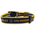Load image into Gallery viewer, LA Galaxy Satin Collar
