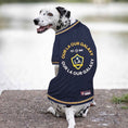 Load image into Gallery viewer, MLS Los Angeles Galaxy Dog T-Shirt
