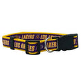 Load image into Gallery viewer, La Lakers Satin Collar
