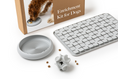 Load image into Gallery viewer, LAY LO Dog Enrichment Starter Bundle & Gift Box
