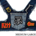 Load image into Gallery viewer, Led Zeppelin Harness
