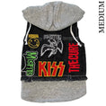 Load image into Gallery viewer, Black Rocker Hoodie - LED ZEPPELIN
