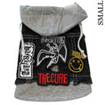 Load image into Gallery viewer, Black Rocker Hoodie - LED ZEPPELIN
