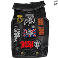 Load image into Gallery viewer, Led Zeppelin Vest
