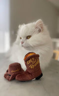 Load image into Gallery viewer, Kitty Cowboy
