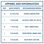 Wrangler® Light Denim Dog Jacket with Sherpa Lining