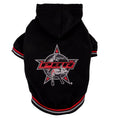 Load image into Gallery viewer, PBR Official Dog Star Logo Hoodie
