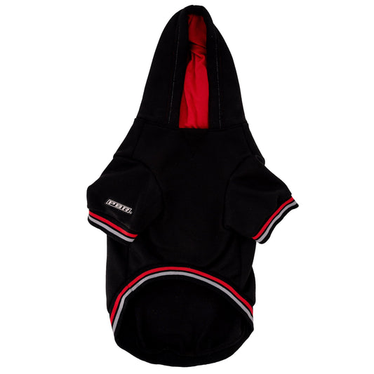 PBR Official Dog Star Logo Hoodie