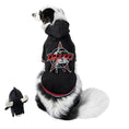 Load image into Gallery viewer, PBR Official Dog Star Logo Hoodie
