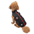 Load image into Gallery viewer, PBR Official Dog Puffer Vest - Zip-Up Insulated Pet Coat
