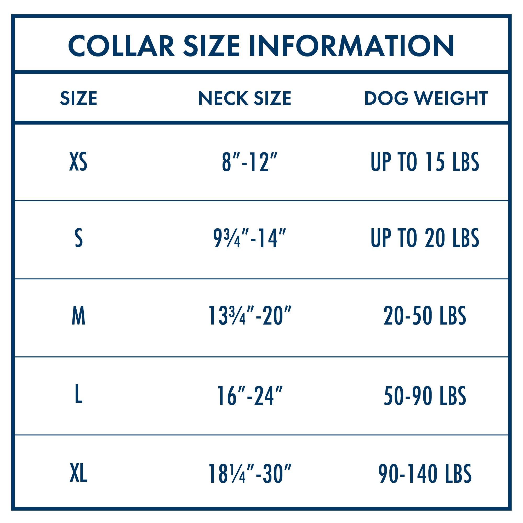 Wrangler® Denim and Sherpa Dog Collar – Light Wash