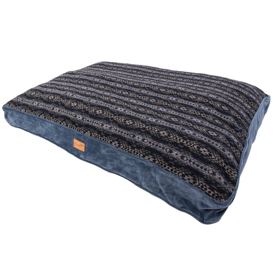 Wrangler® Southwest Topped Gusset Bed