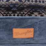 Wrangler® Southwest Topped Gusset Bed