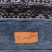 Wrangler® Southwest Topped Gusset Bed