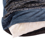 Wrangler® Southwest Topped Gusset Bed