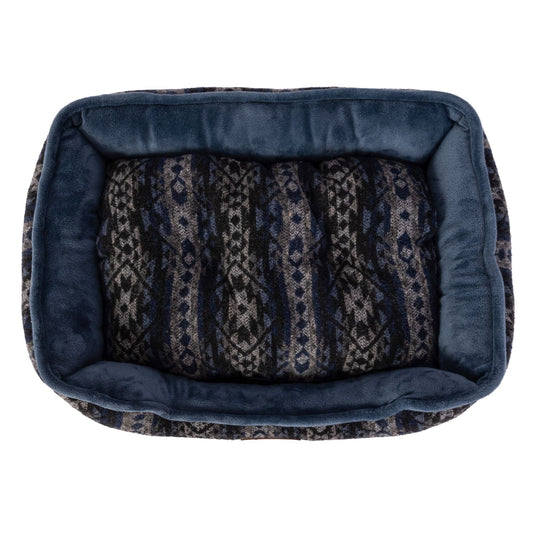 Wrangler® Southwest Cuddler Box Bed