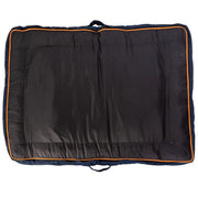 Wrangler® Denim with Sherpa Top Gusset Bed with Handle