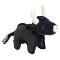 Load image into Gallery viewer, PBR Official Logo Stuffed Dog Toy
