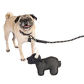 Load image into Gallery viewer, PBR Official Logo Stuffed Dog Toy
