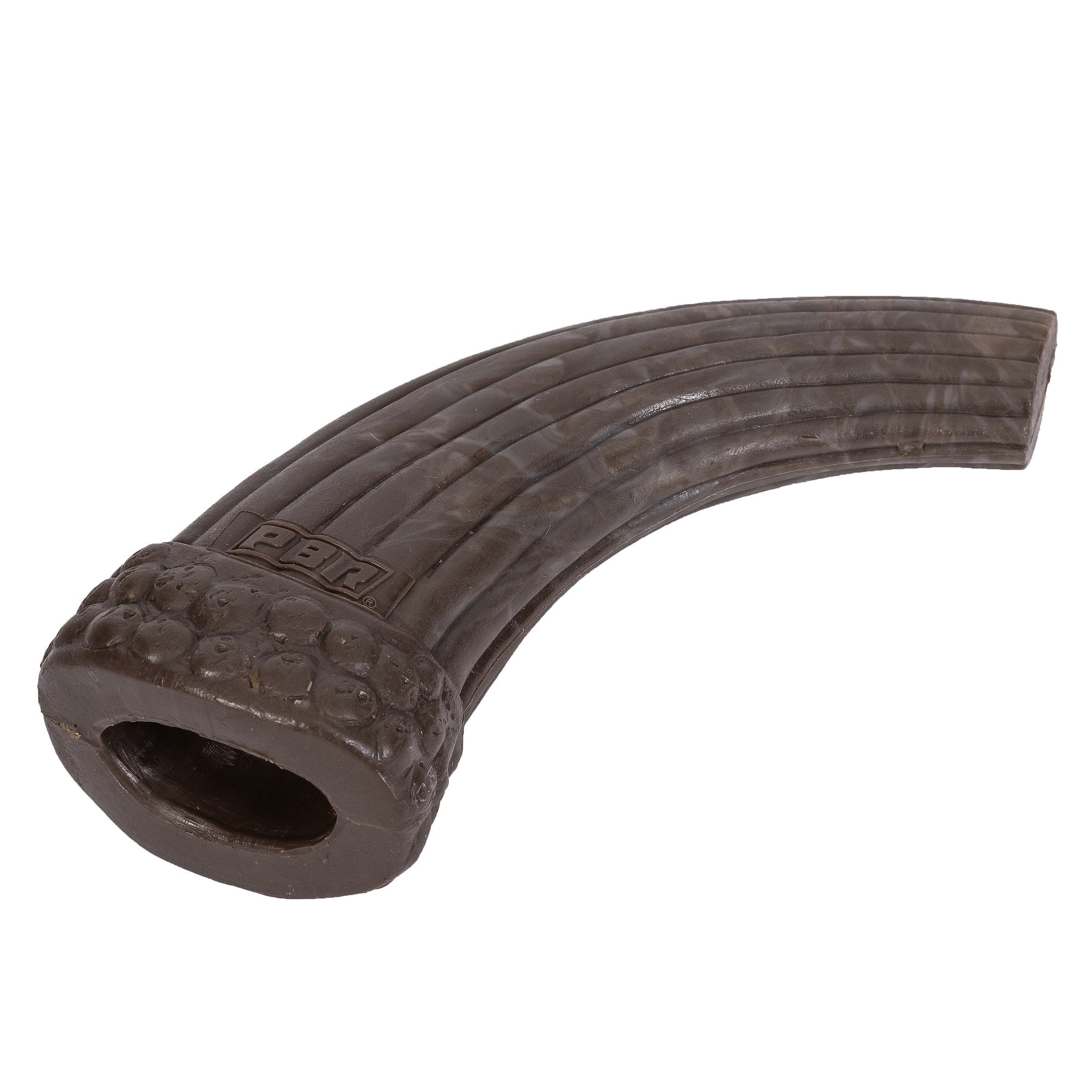 PBR Official Chew and Treat Bull Horn