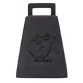 Load image into Gallery viewer, PBR Official Rubber Cowbell Squeaky Dog Toy
