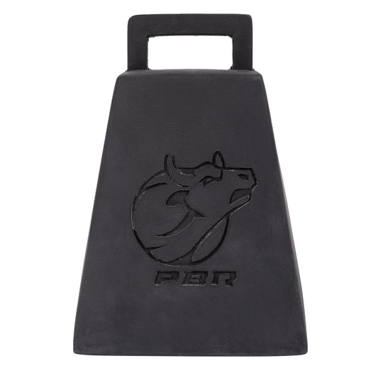 PBR Official Rubber Cowbell Squeaky Dog Toy